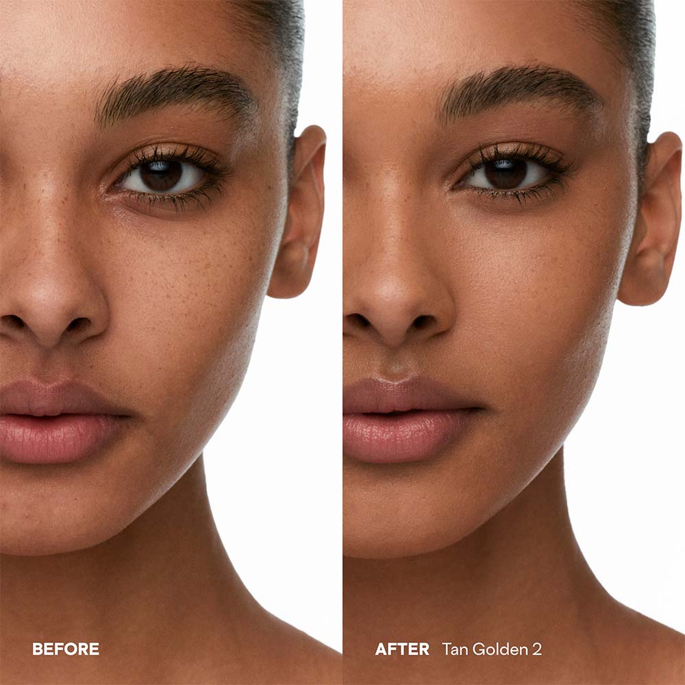 MAJOR SKIN SOFT BLUR BRIGHTENING CONCEALER (CORRECTOR PARA ROSTRO)